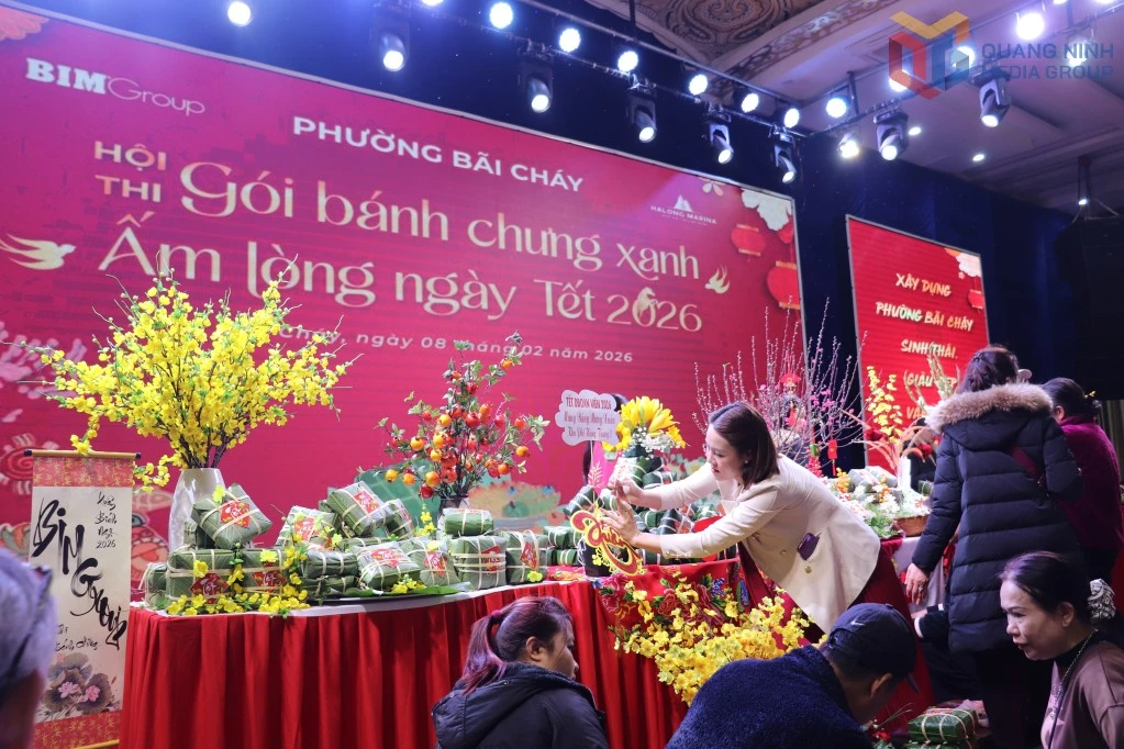 Khởi Công VSIP Nam Định, Lễ Hội Côn Sơn-Kiếp Bạc Và Chương Trình Từ Thiện Mùa Xuân