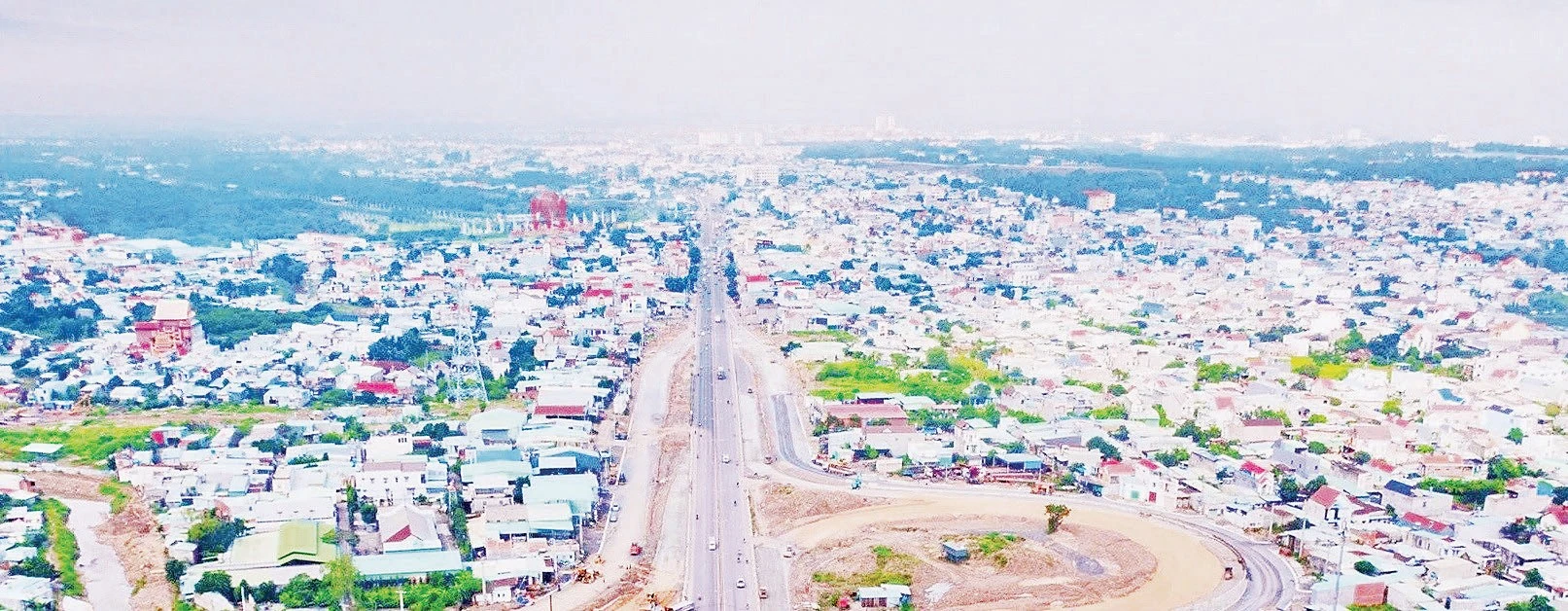 Đồng Nai: Gấp rút giải ngân hơn 600 tỷ đồng mỗi ngày cho dự án trọng điểm