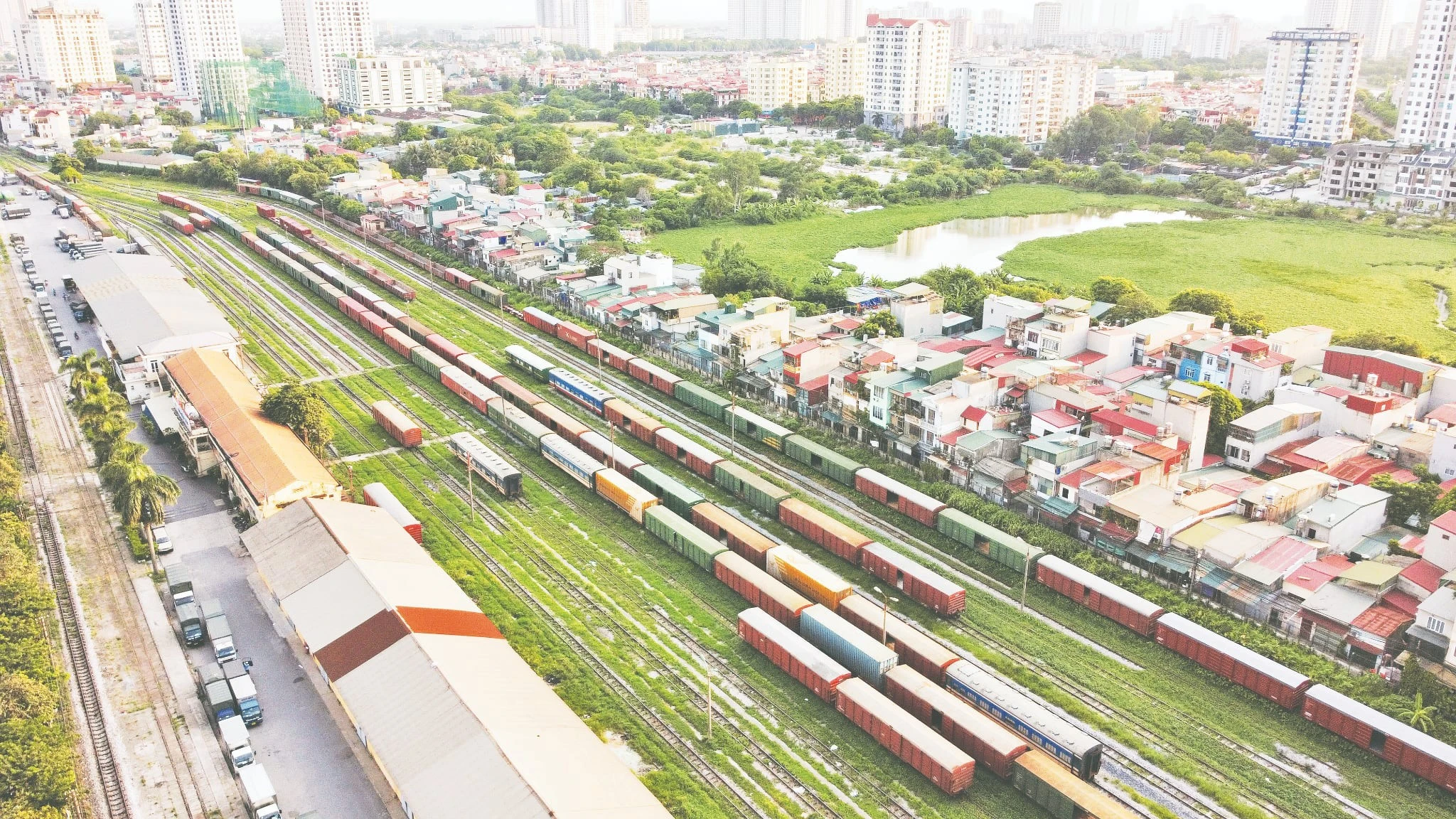 An toàn giao thông đường sắt: Nhiều bất cập cần giải quyết triệt để