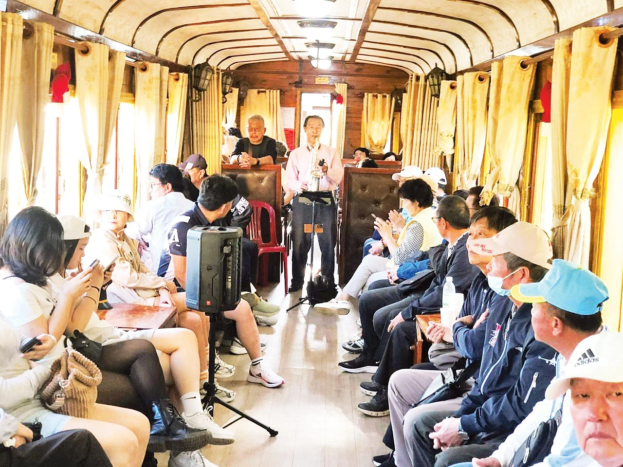 Ga Đà Lạt: Điểm đến lịch sử và trải nghiệm đường sắt độc đáo tại xứ sở sương mù