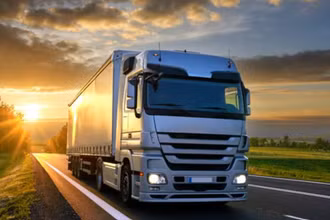 Các công ty logistics và vận tải Nhật Bản tuyển dụng lái xe Việt Nam, Indonesia