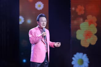 Nhà thơ Hồng Thanh Quang