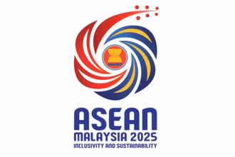 Năm 2025 Malaysia đảm nhiệm cương vị Chủ tịch ASEAN với chủ đề xuyên suốt là "Bao trùm và Bền vững". Ảnh: asean.org