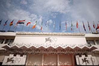 Khai mạc Liên hoan phim Venice 2022