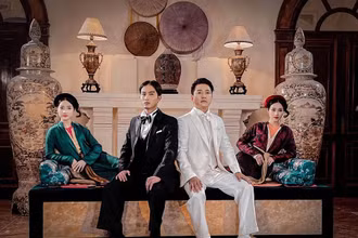 “Đào, Phở và Piano” thành hiện tượng khi "cháy vé" rạp
