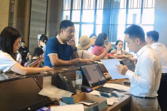 Bộ Văn hóa, Thể thao và Du lịch sẽ tiến hành kiểm tra việc chấp hành quy định pháp luật về du lịch tại một số địa bàn trọng điểm trên toàn quốc. (Ảnh minh họa: NGỌC MAI) 