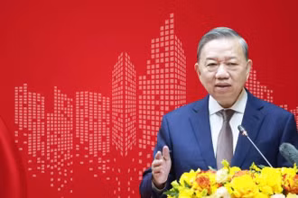 Đổi mới, nâng cao chất lượng công tác đào tạo, bồi dưỡng đội ngũ cán bộ cấp chiến lược, đáp ứng yêu cầu trong kỷ nguyên phát triển mới của dân tộc