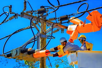 EVNSPC thực hiện nhiều giải pháp điều tiết cung cấp điện nhằm bảo đảm an ninh hệ thống điện.