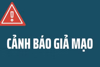 Cảnh báo giả mạo con dấu, chữ ký của lãnh đạo Bảo hiểm xã hội Hà Nội
