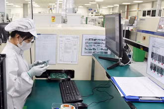 Liên kết doanh nghiệp Việt với các tập đoàn đa quốc gia 