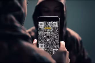 [Video] Cảnh báo thủ đoạn lừa đảo tinh vi qua mã QR mang tên Quishing