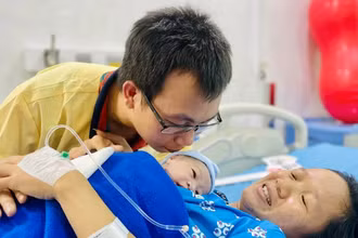 [Video] TP Hồ Chí Minh hỗ trợ phụ nữ sinh đủ 2 con trước 35 tuổi