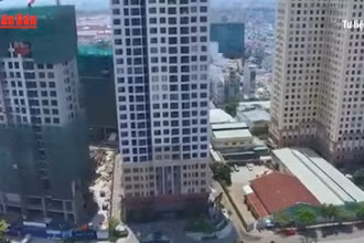 [Video] TP Hồ Chí Minh: Tháo gỡ khó khăn, vướng mắc cho các dự án trong năm 2025