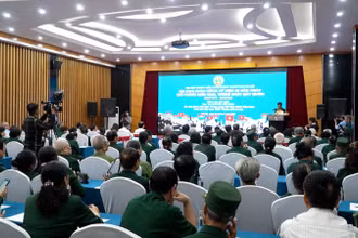 [Video] Thanh niên xung phong - tượng đài bất tử về lòng yêu nước