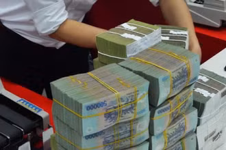 Lãi vay giảm, ngân hàng kỳ vọng tín dụng tăng trưởng