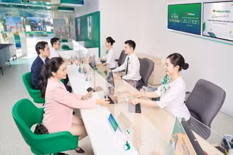Luật Các tổ chức tín dụng 2024 có hiệu lực thi hành sẽ góp phần giúp hệ thống ngân hàng hoạt động an toàn, ổn định hơn.