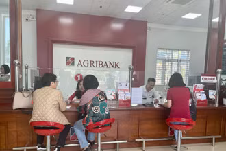 Agribank dành 30.000 tỷ đồng cho vay nhà ở xã hội với lãi suất ưu đãi.