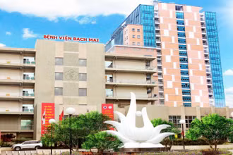 Bệnh viện Bạch Mai sẵn sàng sử dụng cơ sở 2 