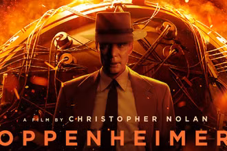 Oppenheimer: Nhìn về lịch sử giữa thế giới đầy biến động