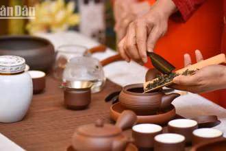 Tắt ảnh đại diện