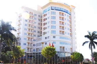 Việc Công ty Cao-su Đắk Lắk thanh toán 50% cây giống bị thiệt hại cho Công ty trách nhiệm hữu hạn Cao-su Huỳnh Phước là sai quy định của nhà nước, gây thiệt hại gần 1,4 tỷ đồng.
