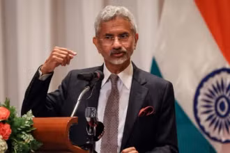 Ngoại trưởng Ấn Độ S. Jaishankar thăm Đông Nam Á từ ngày 23-27/3/2024. (Nguồn: PTI)