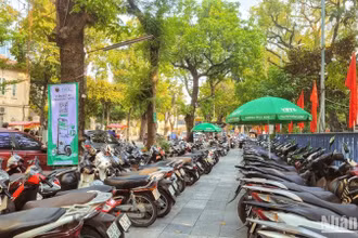 Thị trường ô-tô dự báo đạt gần 1 triệu chiếc/năm vào năm 2028 cho thấy, nhu cầu tất yếu về hạ tầng và số lượng tài khoản giao thông sẽ không ngừng tăng lên.