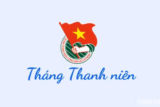 [Infographic] Chủ đề Tháng Thanh niên qua các năm