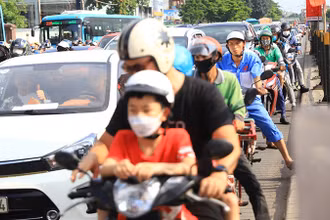 Ảnh: nhandan.vn