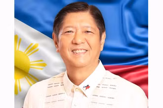 Tổng thống Philippines thăm cấp Nhà nước đến Việt Nam
