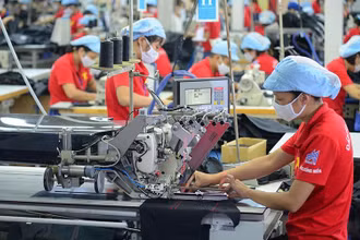 [Infographic] Mục tiêu kinh tế-xã hội đến năm 2030 theo quy hoạch tổng thể quốc gia