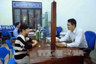 Ảnh minh họa. (Nguồn: TTXVN)