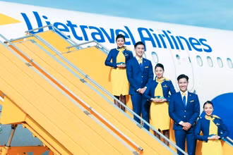 Tập đoàn Viettravel chuyển nhượng 10,3% cổ phần tại Vietravel cho Vinacapital