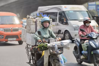 Ảnh minh họa.