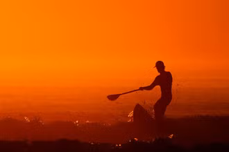 Ảnh minh họa. Nguồn: Reuters