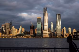 Ảnh minh họa. Nguồn: Reuters