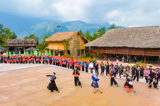 Ảnh minh họa: Mai Lan