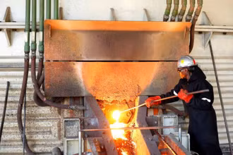 Ảnh minh họa. Nguồn: Reuters