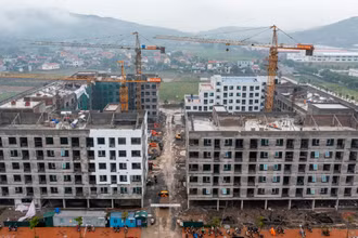 Quảng Ninh: Hiện thực hóa giấc mơ an cư cho người lao động