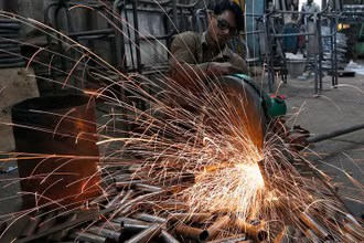 Dữ liệu kinh tế tích cực của Mỹ đã ‘hâm nóng’ thị trường kim loại và năng lượng