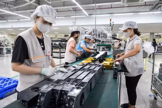 Công bố danh sách 1.000 doanh nghiệp nộp thuế lớn nhất Việt Nam