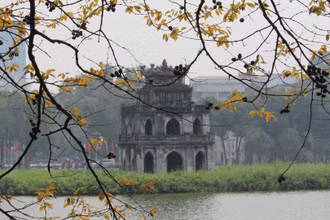 Hà Nội qua lăng kính thế hệ trẻ xưa và nay