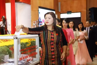 Ảnh minh họa. (Ảnh: CHẤN HƯNG)