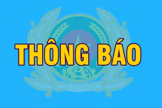 Tìm bị hại trong vụ án xảy ra tại Tập đoàn Vạn Thịnh Phát