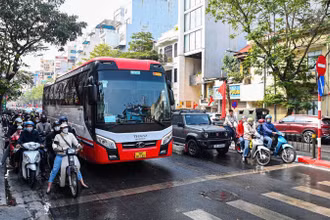 Bước đầu tạo lập và hình thành văn hóa tham gia giao thông văn minh, hiện đại và an toàn.