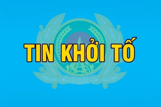 Khởi tố nguyên cán bộ ngân hàng về hành vi chiếm đoạt tài sản 
