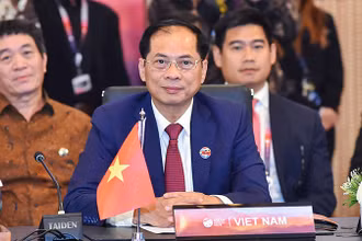 ASEAN tái khẳng định mục tiêu xây dựng Đông Nam Á không có vũ khí hạt nhân