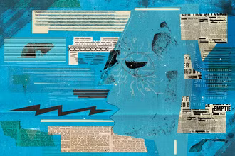 Ảnh minh họa: Nate Kitch/The Guardian