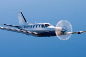 Mẫu máy bay SOCATA-TBM (Nguồn: FlighAware)