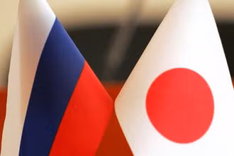 Nhật Bản đã công bố các biện pháp trừng phạt bổ sung nhằm vào Nga. (Nguồn: Russiabusinesstoday)